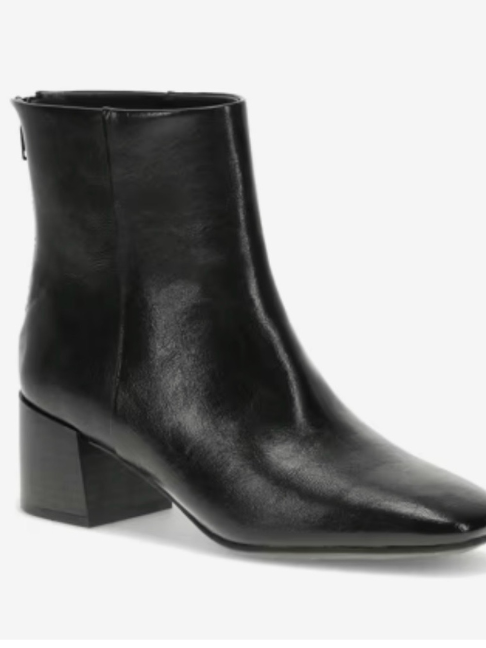 Baretraps Emilie Bootie in Color Black Size 10